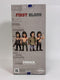 Rambo First Blood 12cm Figure Minix 18864