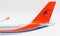 Kam Air Airbus A340-313 YA-KMU With Stand 1:200 Scale Retro Models RM34302