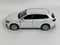 Volkswagen Touareg White LHD 1:32 Scale Light & Sound Tayumo 32135014