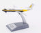Air Anglia Fokker F-28-4000 Fellowship G-JCWW With Stand 1:200 Scale Inflight200 IFF28AQ1120