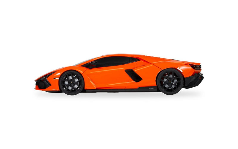 Lamborghini Revuelto Arancio Apodis Street 1:32 Scale Scalextric C4523
