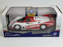 Porsche 956LH 24H Le Mans 1983 Lammers Palmer Lloyd 1:18 Solido 1805506