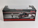 Tapatio Charro Man Figure and 1985 Chevrolet C-10 1:24 Jada 35476