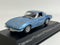 Chevrolet Corvette Stingray Coupe C2 1963 Blue 1:43 American Car Collection MAG PPG2