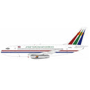 Aero Costa Rica Boeing 737-2L9/ADV N171PL El Aviador 1:200 Inflight200 IFEAV171