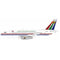 Aero Costa Rica Boeing 737-2L9/ADV N171PL El Aviador 1:200 Inflight200 IFEAV171