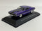 Dodge Challenger R/T 440 Purple 1970 1:43 American Car Collection MAG PPG3