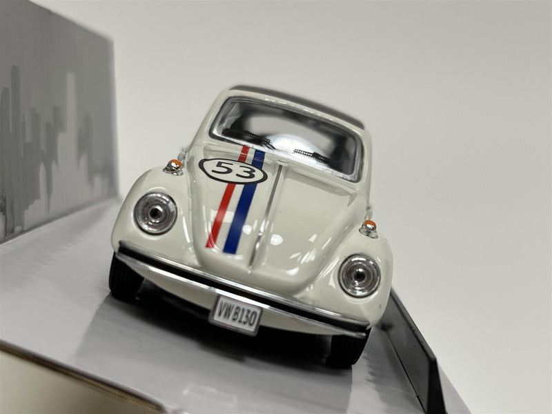 VW Volkswagen Beetle Herbie