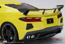 Chevrolet Corvette Stringray 2020 Accelerate Yellow Metalliic 1:18 TSM TS0286