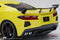 Chevrolet Corvette Stringray 2020 Accelerate Yellow Metalliic 1:18 TSM TS0286
