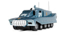 Spectrum Pursuit Vehicle SPV Captain Scarlett 1:32 Scale Scalextric C4605