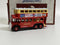 Karrier E6 Trolley Bus Martini Premier Collection Days Gone Lledo 41004D B3