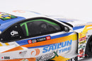 Nissan LB-Super Silhouette S15 Silvia