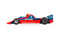 Brabham BT46 Niki Lauda Italian GP 1978 1:32 Scale Scalextric C4510