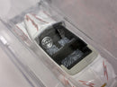 a toy car in a plastic package