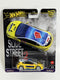 2023 Toyota GR Corolla Slide Street 2 Real Riders 1:64 Hot Wheels HKC82