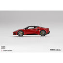 Lotus Emira Magma Red 1:43 Scale TSM430589