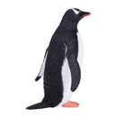 Gentoo Penguin Bird Toy Figure 6 cm Height Approx Mojo Fun 387184