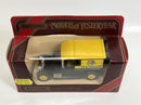 Talbot Van 1927 Dunlop Tyres Models of Yesteryear 1:47 Scale Matchbox Y5D S5