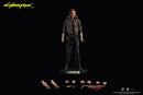Cyberpunk 2077 V Female Articulated Figure 1:6 Scale PA002CP