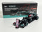 Lewis Hamilton #44 Sao Paulo GP 2021 Winner 1:64 Tarmac Works IXO T64GF037LH2