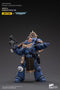 Warhammer 40K Ultramarines Primaris Lieutenant Amulius 1:18 Scale Joy Toy JT3044