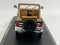 Ace Ventura When Nature Calls 1976 Jeep CJ-7 1:43 Scale Greenlight 86574