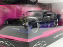 1971 Chevrolet Chevelle SS 1:24 Scale Pink Slips Jada 253293015