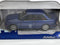 BMW E30 M3 Mauritius Blue 1990 1:18 Scale Solido 1801509