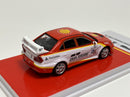 Mitsubishi Lancer Evolution V GSR 1998 1:64 Scale Tarmac Works T64012SS22