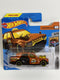 Hot Wheels Time Attaxi HW Metro 1:64 Scale GHC48D521 B9