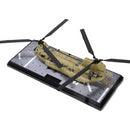 Australia Boeing Chinook CH-47 1:72 Scale Forces of Valor 821004F-1
