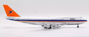 South African Airways Boeing 747-344 ZS-SAT 1:200 Inflight200 IF743SA0424P