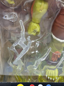 Ultra Street Fighter II Blanka 7.5 Inches Jada 35173