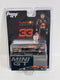 Max Verstappen #33 Red Bull RB16B 2021 Abu Dhabi Winner 1:64 Mini GT MGT00835BL