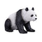 Giant Panda Wildlife Toy Figure 9.5 cm Length Approx Mojo Fun 387171