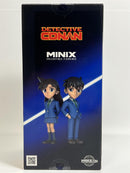 Shinichi Kudo Detective Conan Cased Closed 12 cm Collectible Figure Minx 14071