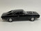 1970 Dodge Charger with Blown Engine Black 1:18 Greenlight Artisan Collection 19122