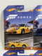 Forza Set of 4 Cars 1:64 Scale Hot Wheels HMV71 978D