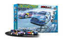Scalextric Puma WRC Hot Laps Set 1:32 Scale Scalextric C1452M