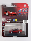 Honda NSX-R GT 1995 Red 1:64 Scale Majorette 8505001000