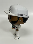 Lewis Hamilton AMG Petronas Formula 1 F1 Vinyl Figure 9 cm Funko Pop 80581