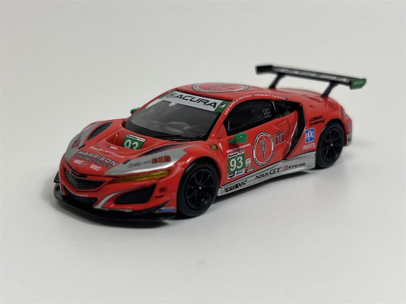 Acura NSX GT3 EVO22