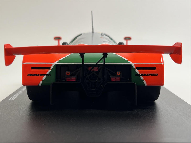 Mazda 787B