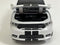 Dodge Durango SRT White LHD 1:32 Scale Light & Sound Tayumo 32145021