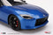 Nissan Fairlady Z Version ST 2023 Seiran Blue RHD 1:18 Scale TSM TS0436
