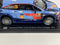 Hyundai i20 WRC Sordo Del Barrio