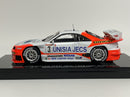 Nissan Skyline R33 Unisi Jecs  JGTC 1998 High Down Force