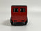 Model A Ford Van 1930 Postes Canada Post GR Models Of Yesteryear 1:40 Matchbox Y22D S5