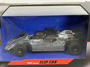 Fast and Furious Twin Set Flip Car and Deckards Fast Attack Buggy 1:32 Jada 253202016